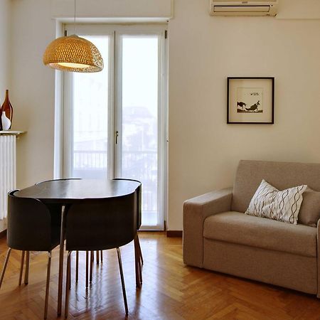 Milan Apartment Rental Pokoj fotografie