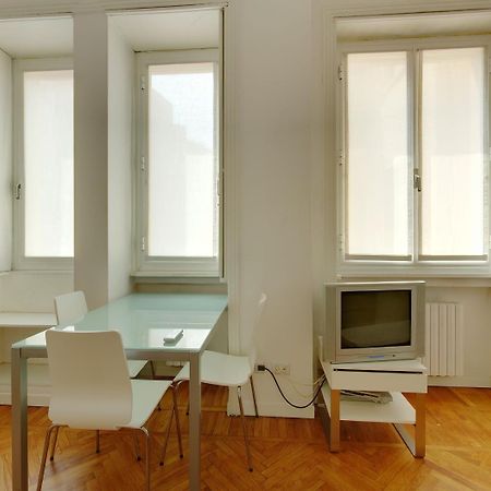 Milan Apartment Rental Exteriér fotografie