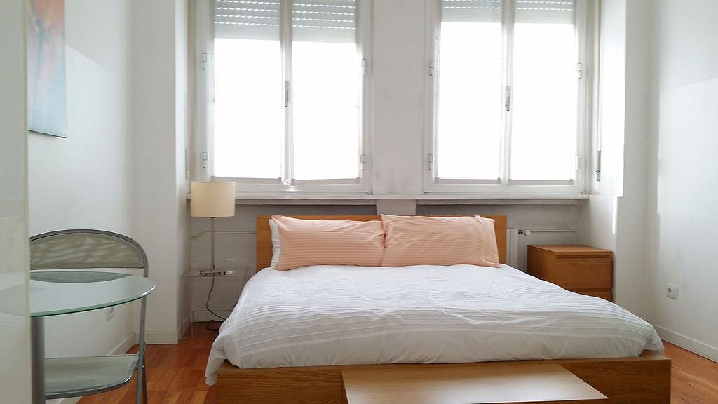 Milan Apartment Rental Exteriér fotografie