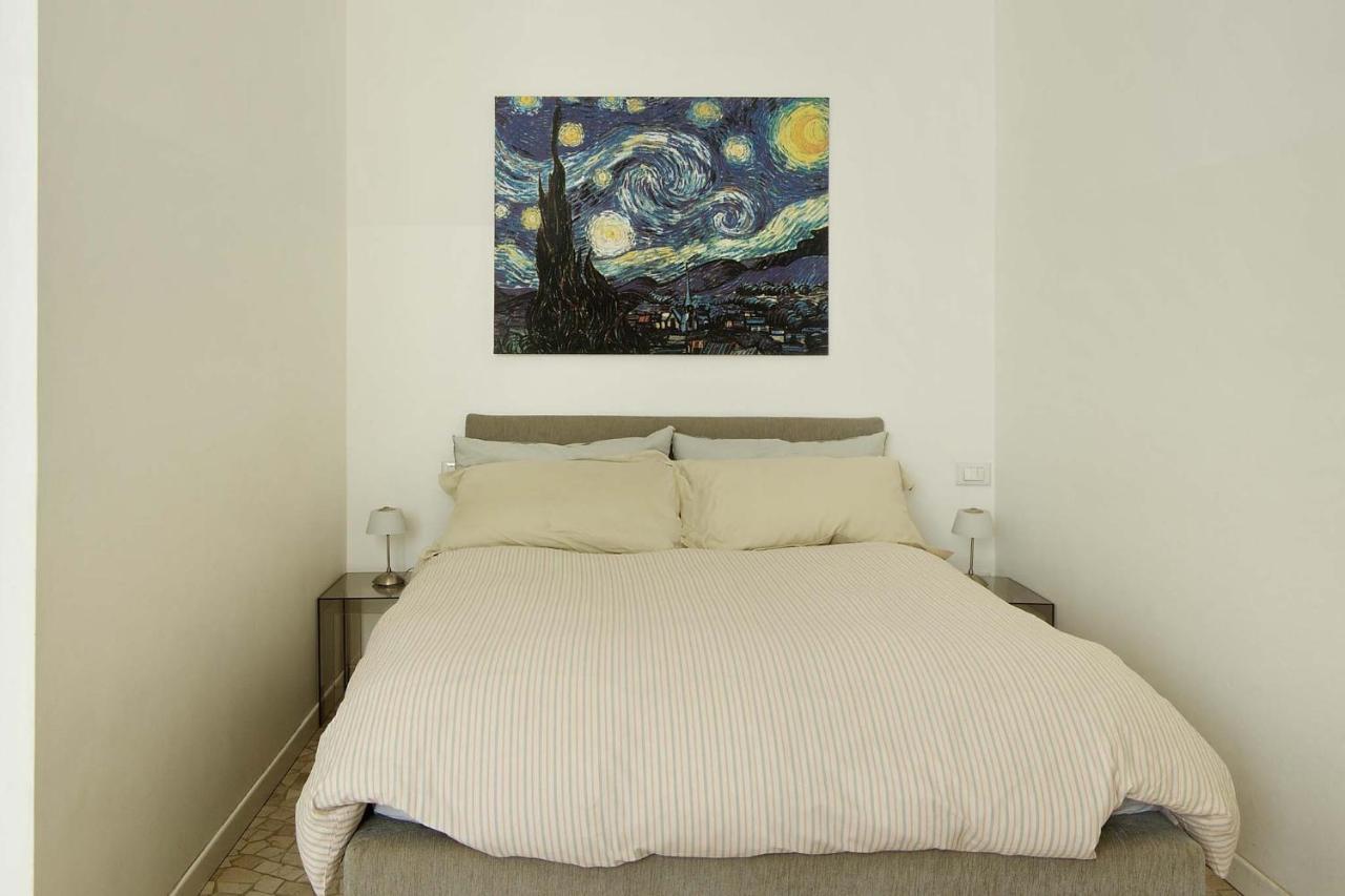 Milan Apartment Rental Exteriér fotografie