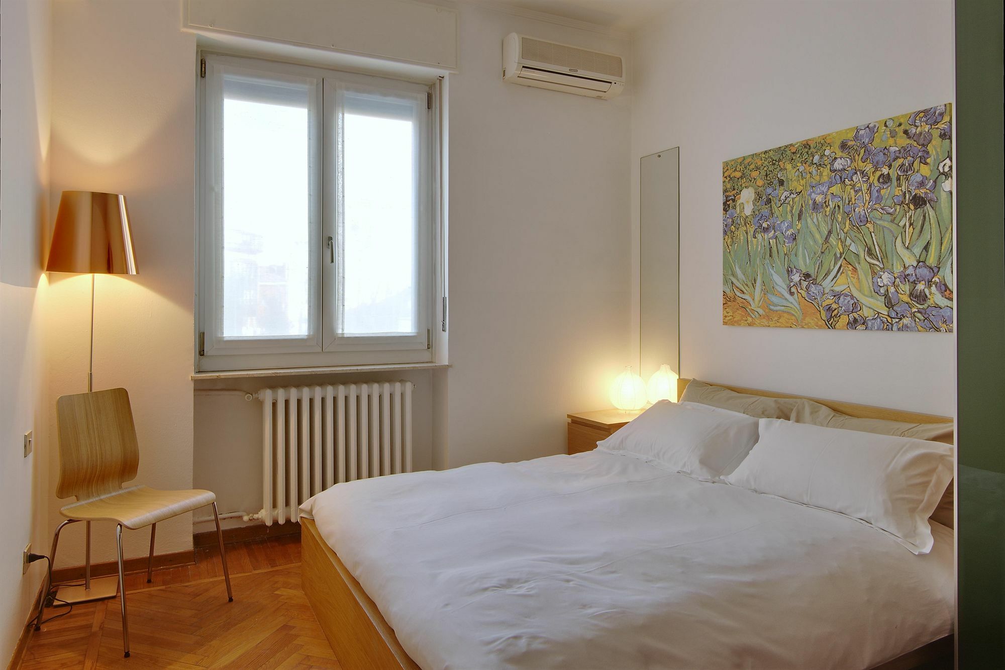 Milan Apartment Rental Exteriér fotografie
