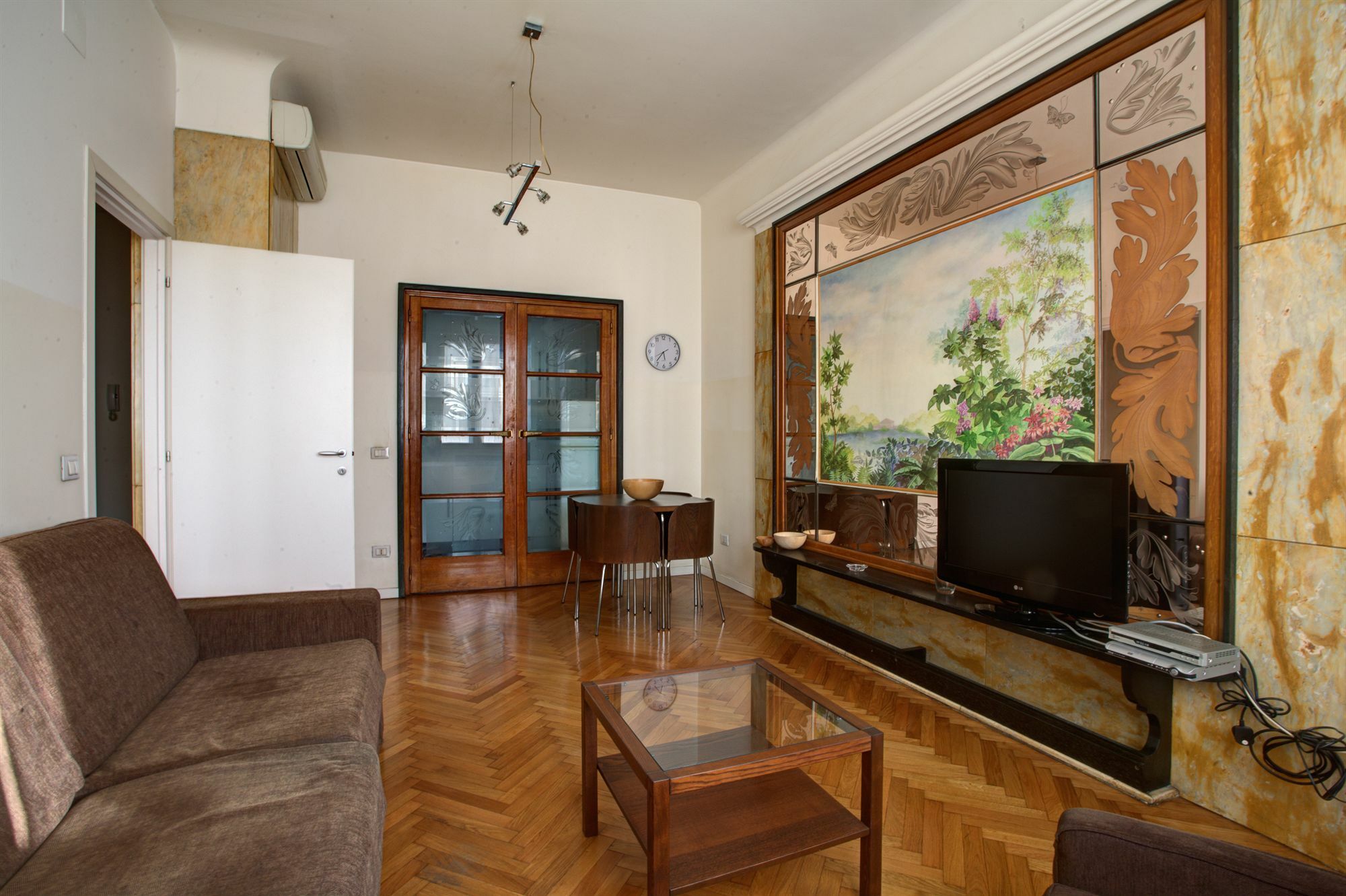 Milan Apartment Rental Exteriér fotografie