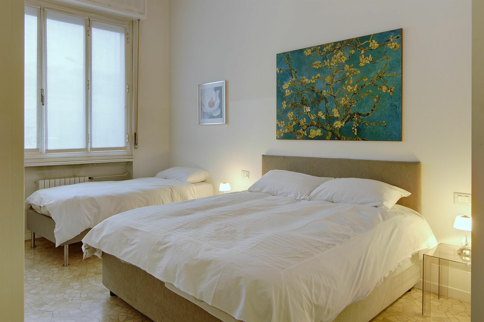 Milan Apartment Rental Exteriér fotografie