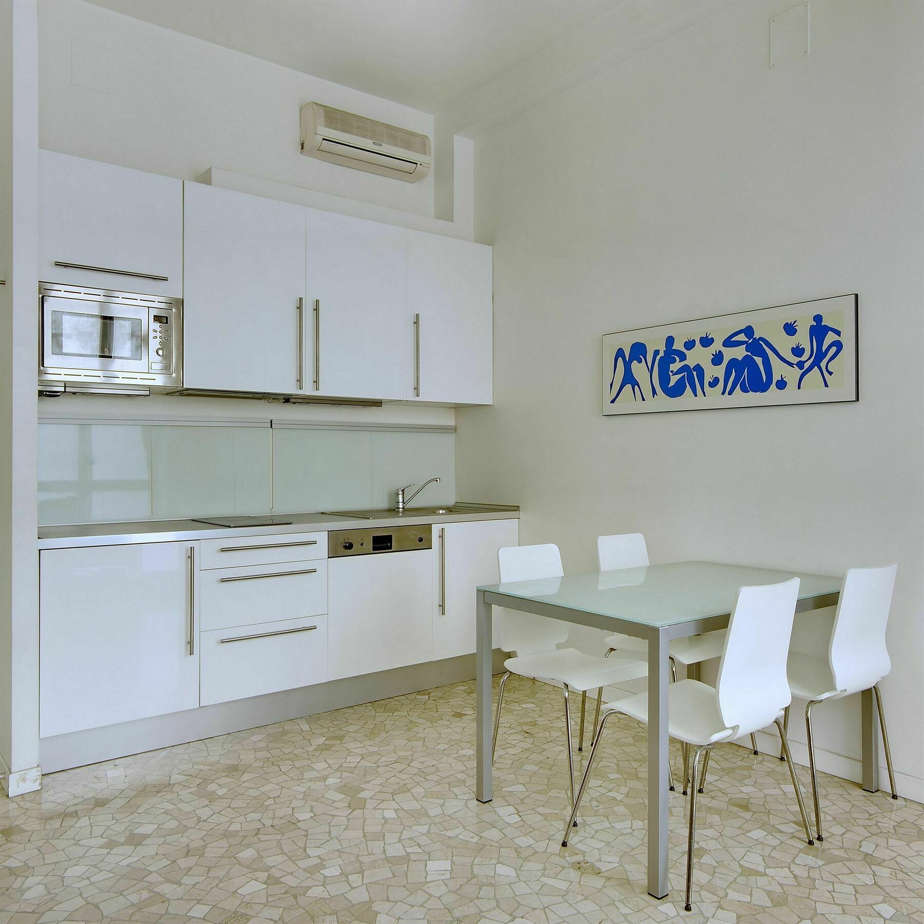 Milan Apartment Rental Exteriér fotografie