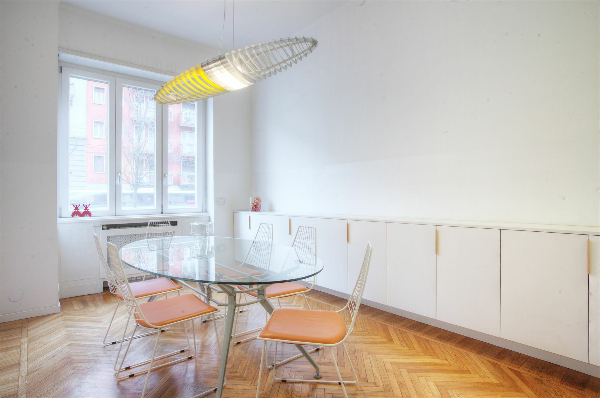 Milan Apartment Rental Exteriér fotografie