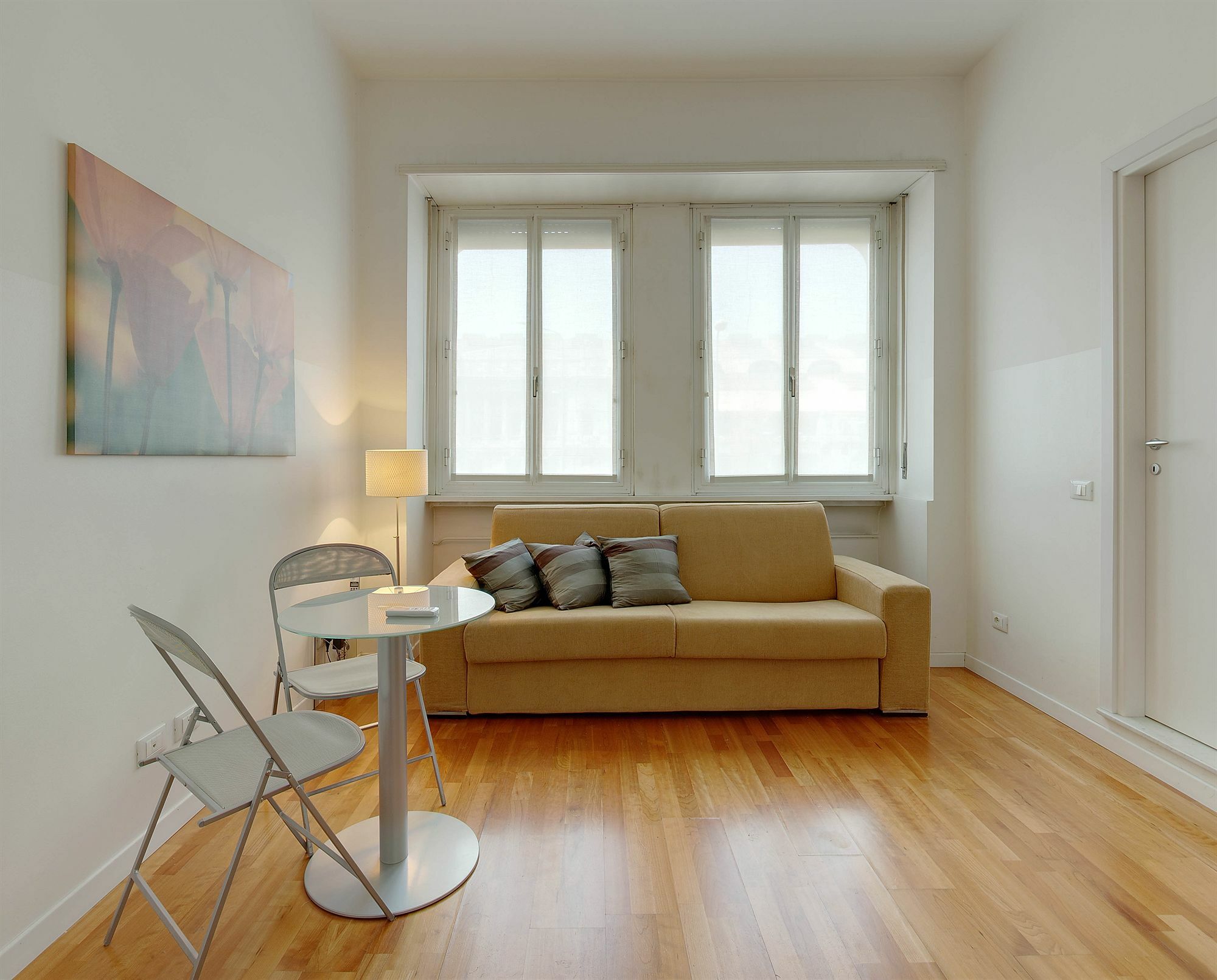 Milan Apartment Rental Exteriér fotografie