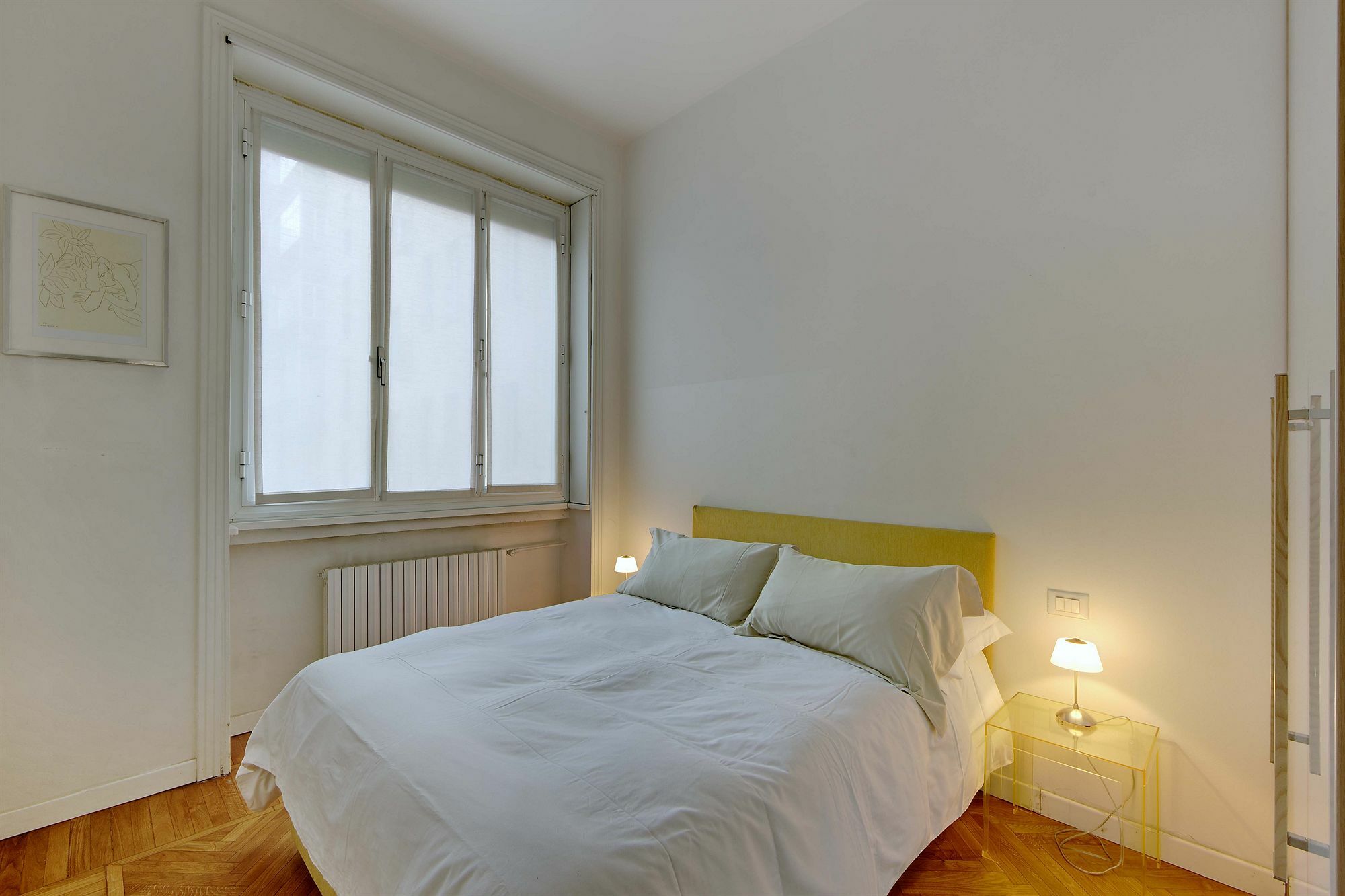Milan Apartment Rental Exteriér fotografie