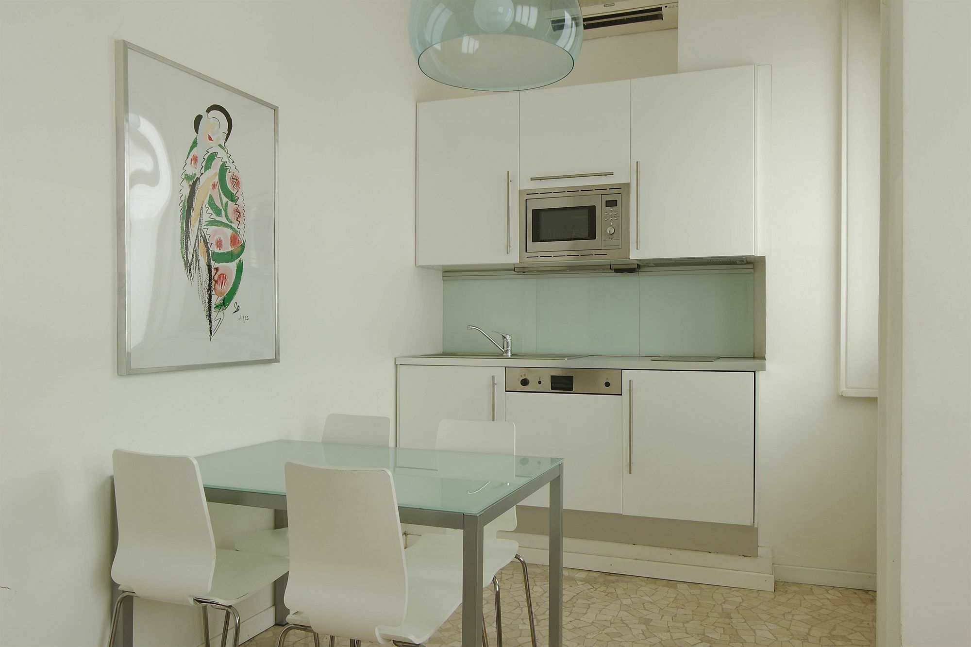 Milan Apartment Rental Exteriér fotografie