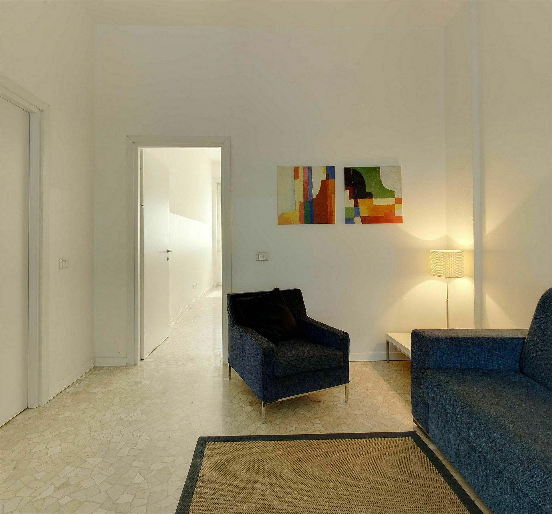 Milan Apartment Rental Exteriér fotografie