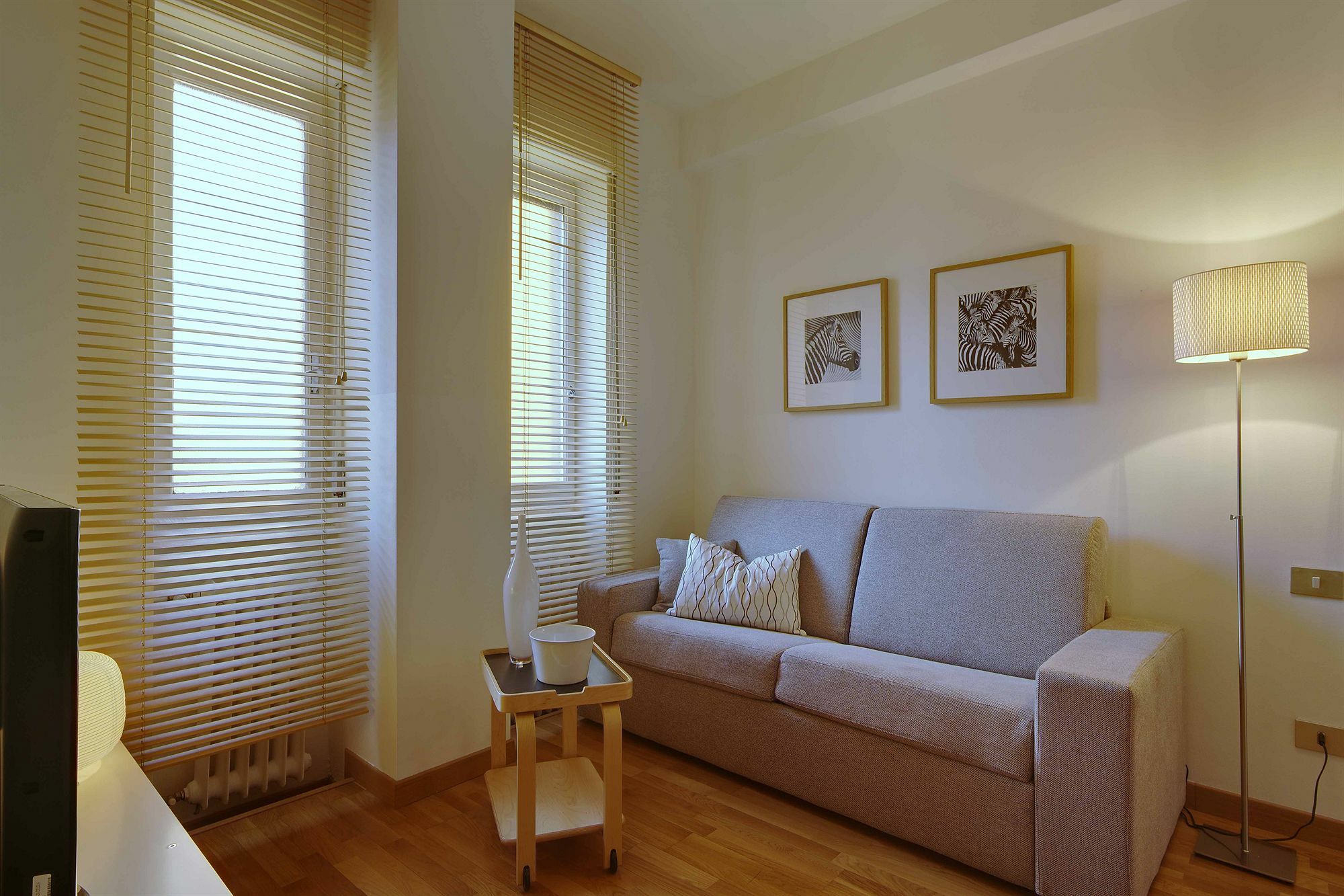 Milan Apartment Rental Exteriér fotografie