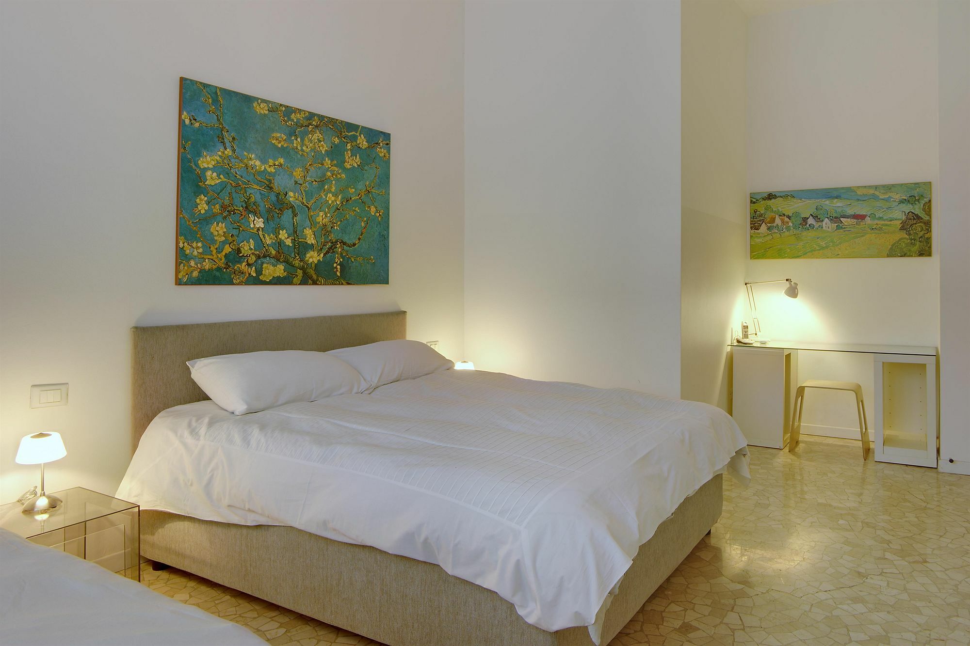 Milan Apartment Rental Exteriér fotografie