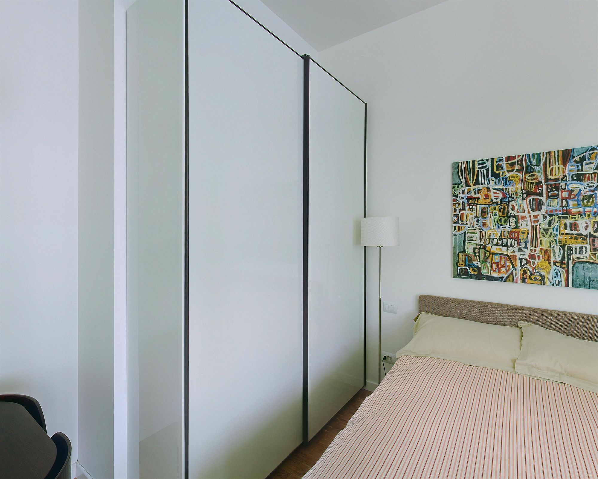 Milan Apartment Rental Exteriér fotografie