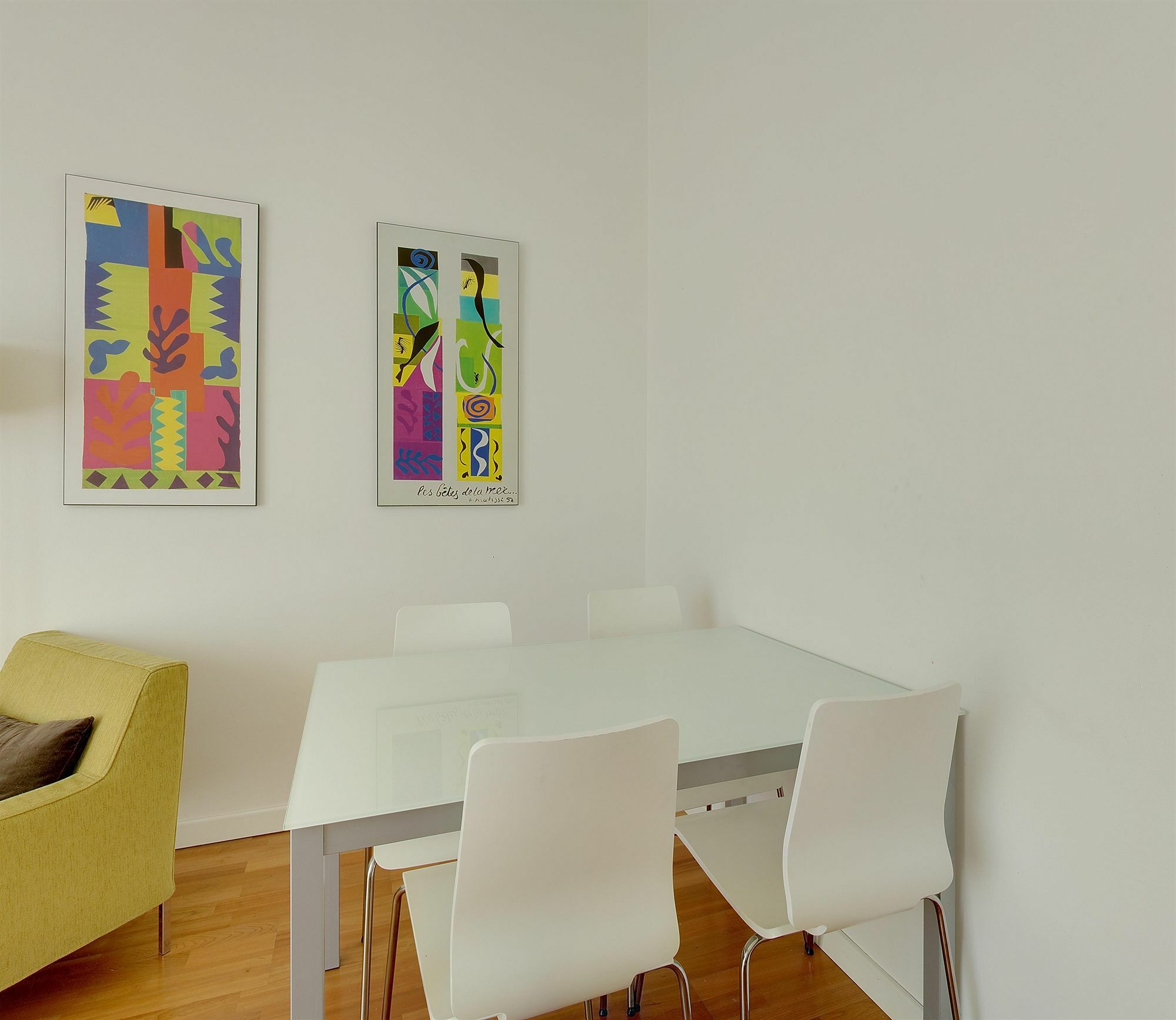 Milan Apartment Rental Exteriér fotografie