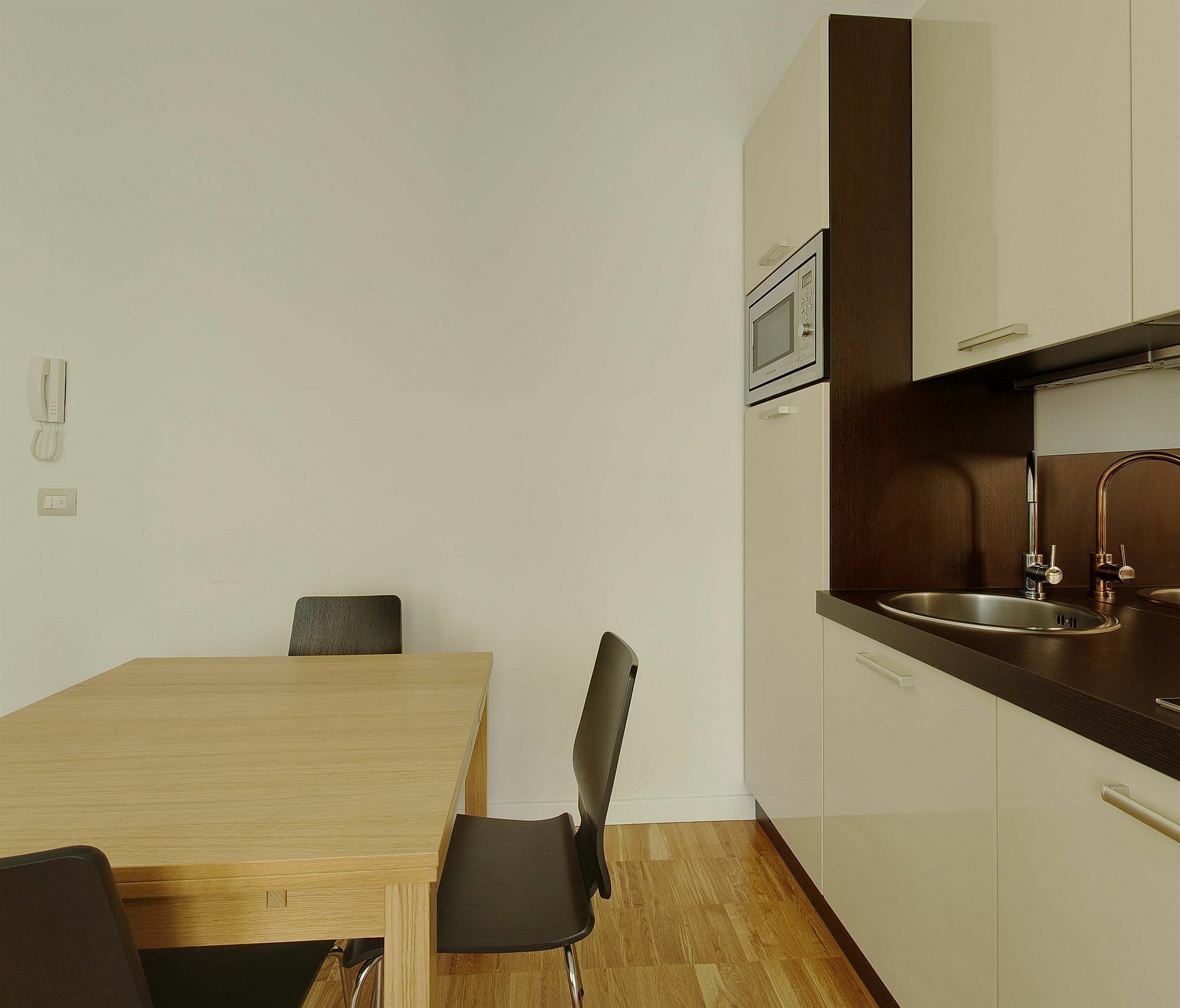 Milan Apartment Rental Exteriér fotografie