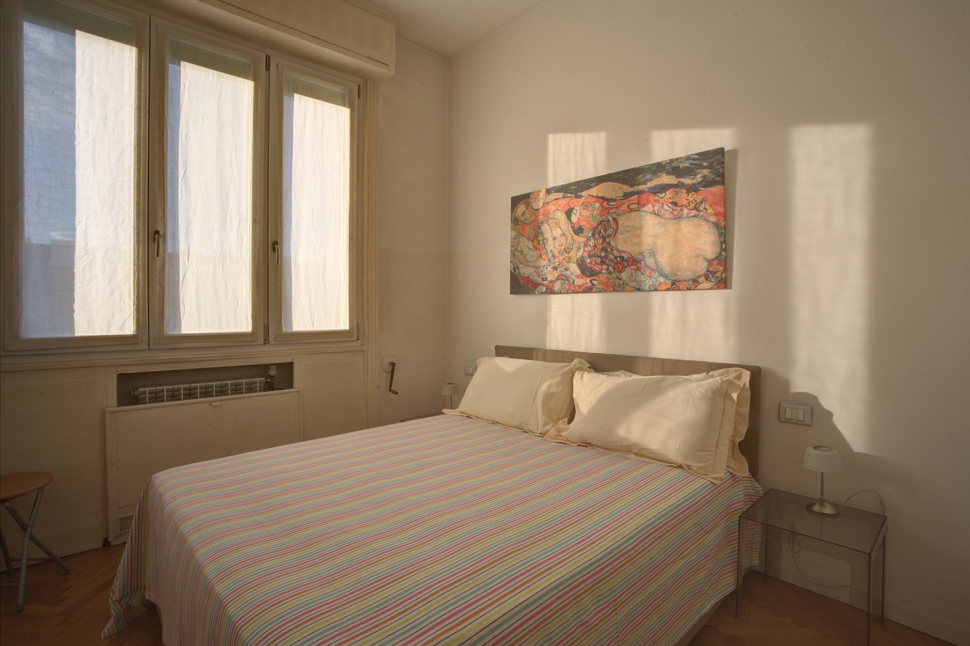 Milan Apartment Rental Exteriér fotografie