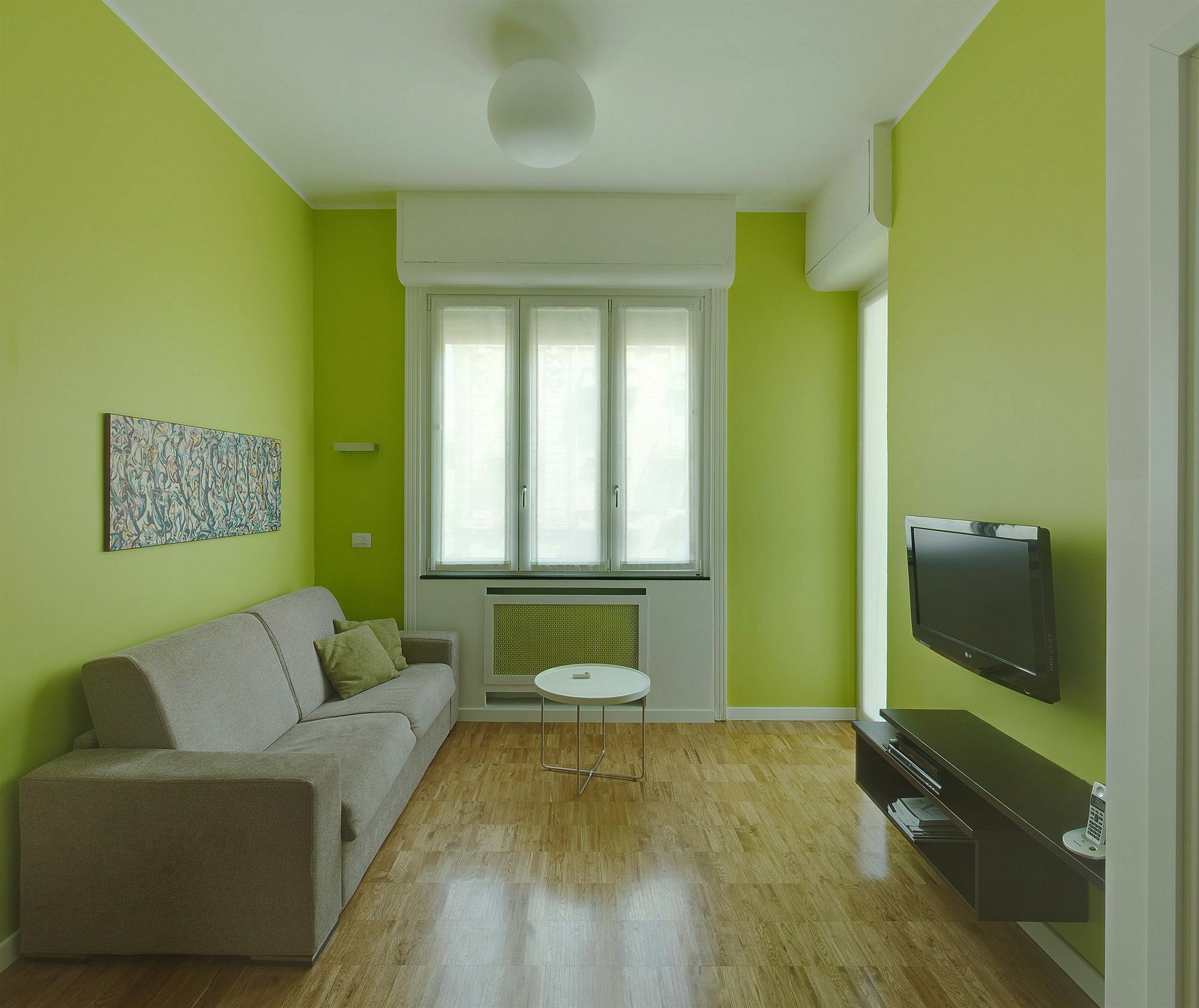 Milan Apartment Rental Exteriér fotografie