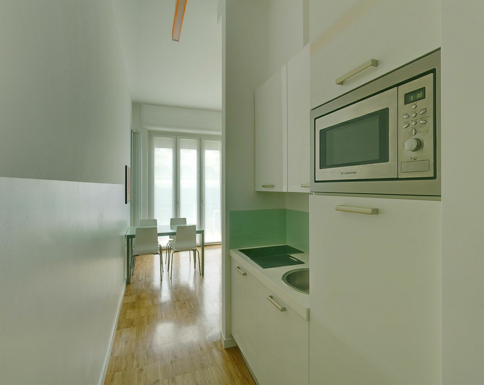 Milan Apartment Rental Exteriér fotografie
