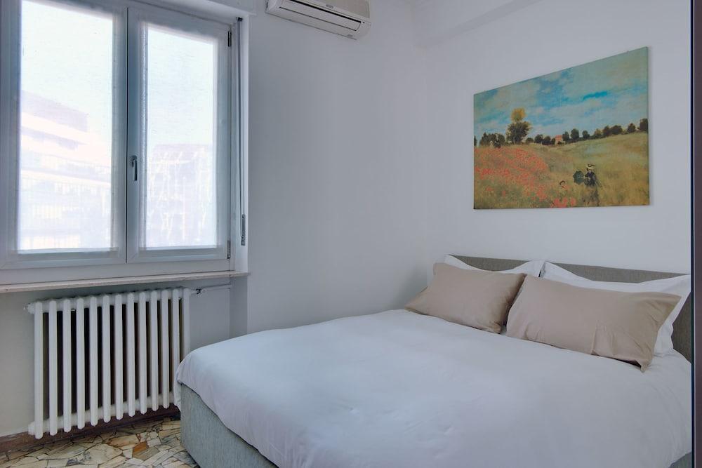 Milan Apartment Rental Exteriér fotografie