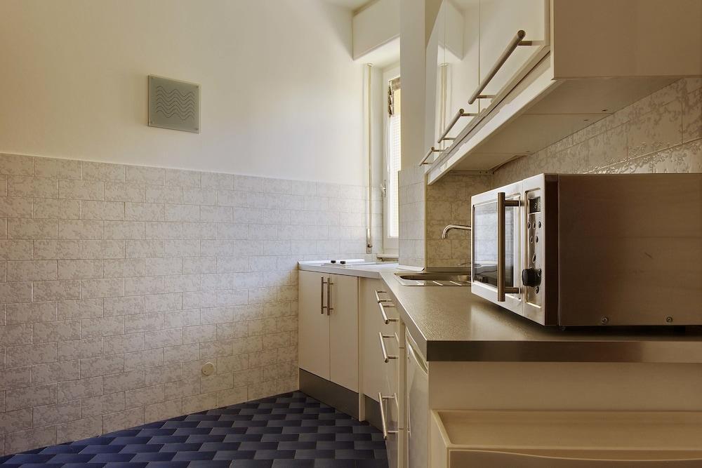 Milan Apartment Rental Exteriér fotografie