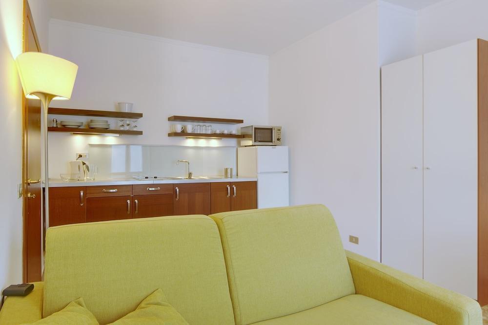 Milan Apartment Rental Exteriér fotografie